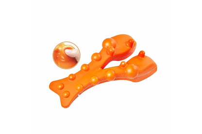 Trapezius Trigger Point Upper Back Massager