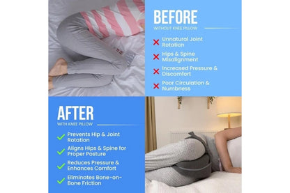 Knee Pillow