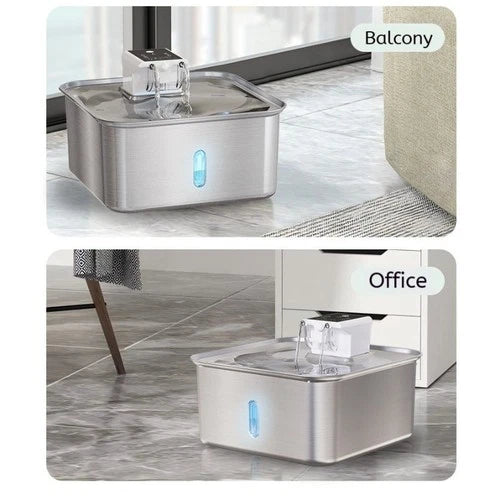 7L Electric Pet Water Dispenser