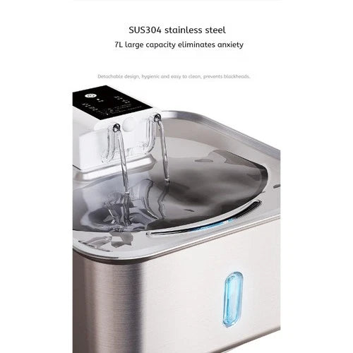 7L Electric Pet Water Dispenser