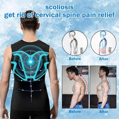 Men Compression Shirt