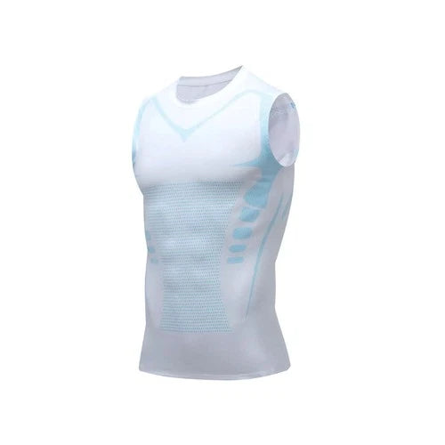 Men Compression Shirt