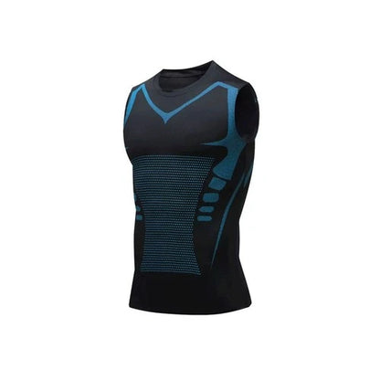 Men Compression Shirt