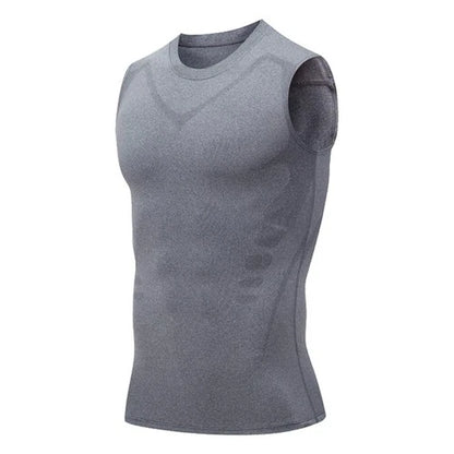 Men Compression Shirt