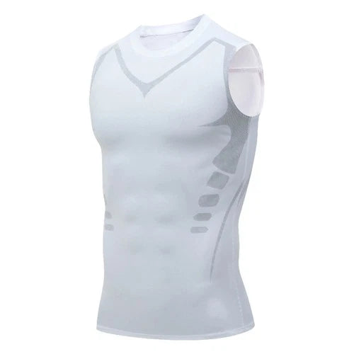 Men Compression Shirt