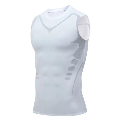 Men Compression Shirt