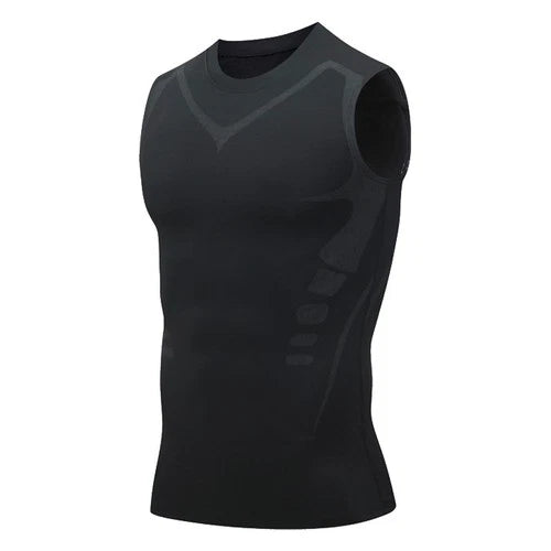 Men Compression Shirt