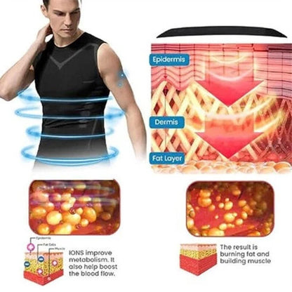 Men Compression Shirt