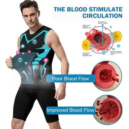 Men Compression Shirt