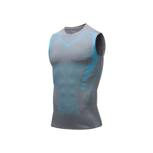 Men Compression Shirt