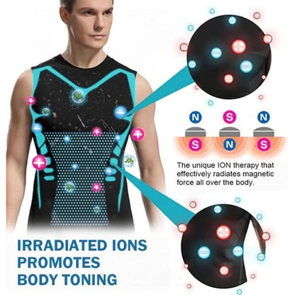 Men Compression Shirt