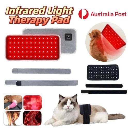 Pet Red Light Pad
