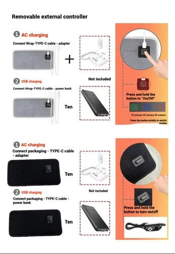 Pet Red Light Pad
