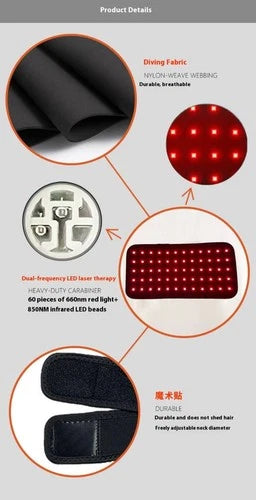 Pet Red Light Pad
