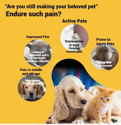 Pet Red Light Pad