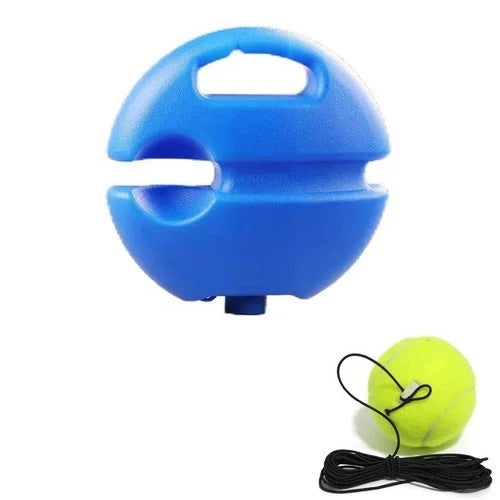 Tennis Buddy - Solo Tennis Trainer
