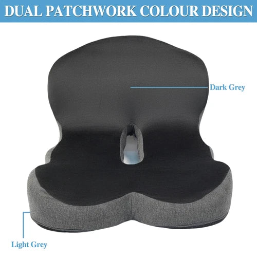 Memory Foam Arch Support  Office Chair  Seat