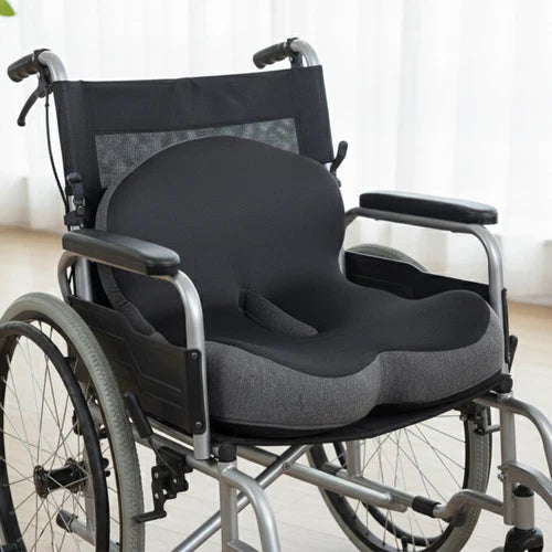 Memory Foam Arch Support  Office Chair  Seat