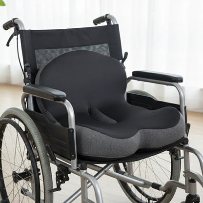Memory Foam Arch Support  Office Chair  Seat