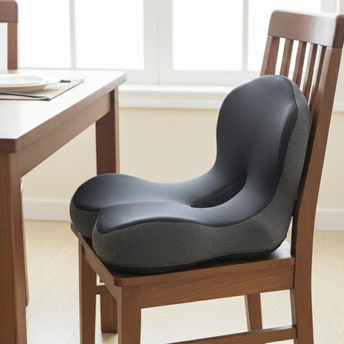 Memory Foam Arch Support  Office Chair  Seat